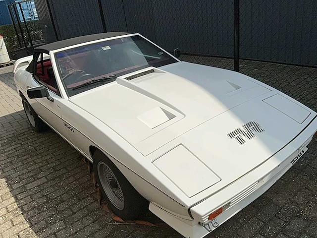 Tvr tasmin oldtimer - afbeelding 2 van  21