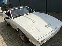 Tvr tasmin oldtimer - afbeelding 2 van  21