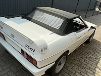 Tvr tasmin oldtimer - afbeelding 3 van  21