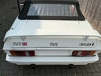 Tvr tasmin oldtimer - afbeelding 4 van  21