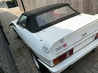 Tvr tasmin oldtimer - afbeelding 5 van  21