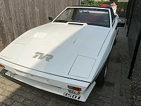 Tvr tasmin oldtimer - afbeelding 6 van  21