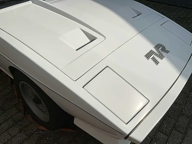 Tvr tasmin oldtimer - afbeelding 7 van  21