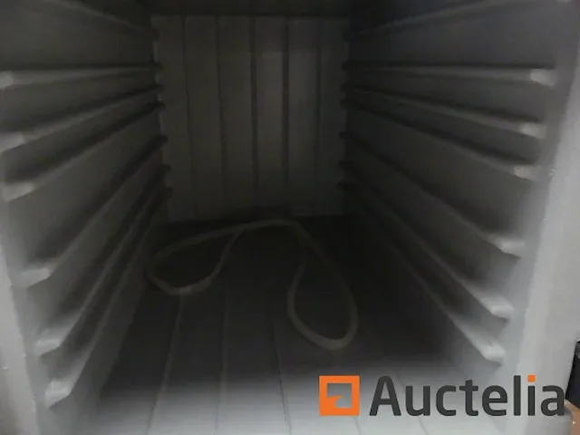 Twee isothermische boxen - afbeelding 2 van  6