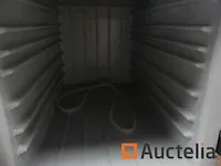 Twee isothermische boxen - afbeelding 2 van  6