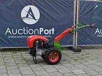 Twee wielige tractor fpm408 diesel - afbeelding 1 van  1