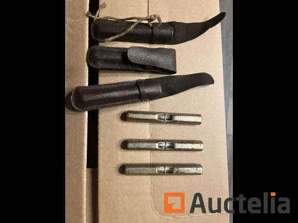 Tweedehands handgereedschap