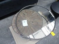 Tweedelige tafel - afbeelding 2 van  3