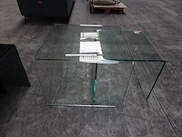 Tweedelige tafel - afbeelding 1 van  2