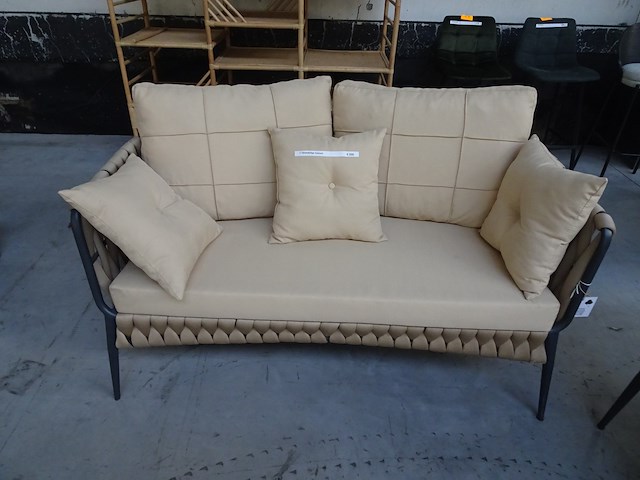 Tweedelige tuinset - afbeelding 2 van  4