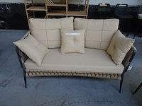 Tweedelige tuinset - afbeelding 2 van  4