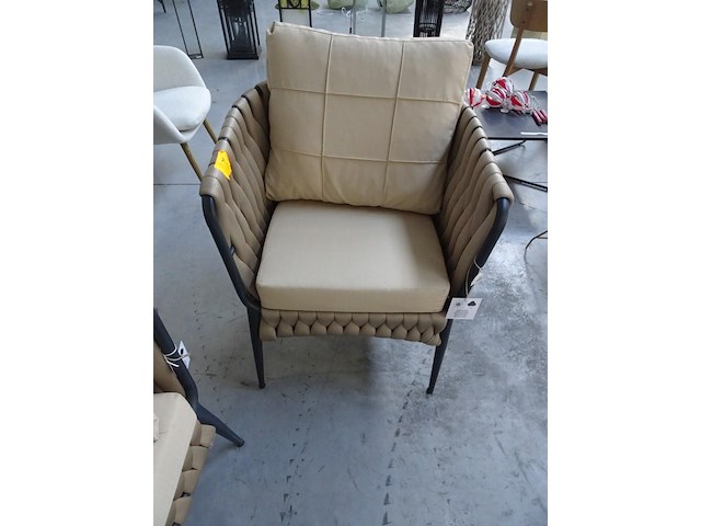 Tweedelige tuinset - afbeelding 3 van  4