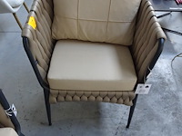 Tweedelige tuinset - afbeelding 3 van  4