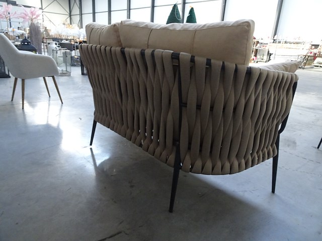 Tweedelige tuinset - afbeelding 4 van  4