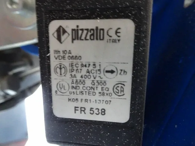 Tweekopszaagmachine metallkraft - afbeelding 6 van  15