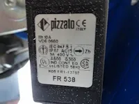 Tweekopszaagmachine metallkraft - afbeelding 6 van  15