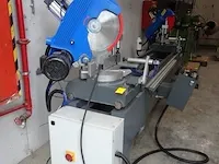 Tweekopszaagmachine metallkraft - afbeelding 8 van  15
