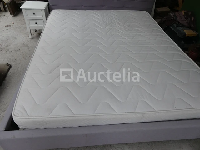 Tweepersoonsbed - afbeelding 5 van  8