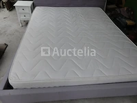Tweepersoonsbed - afbeelding 5 van  8