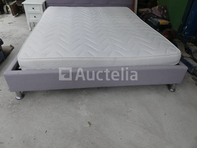 Tweepersoonsbed - afbeelding 6 van  8