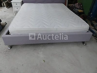Tweepersoonsbed - afbeelding 6 van  8