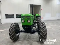 Tweewielaangedreven landbouwtractor - afbeelding 6 van  13