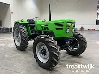 Tweewielaangedreven landbouwtractor - afbeelding 7 van  13