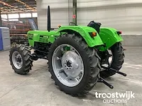 Tweewielaangedreven landbouwtractor - afbeelding 11 van  13