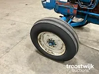 Tweewielaangedreven landbouwtractor - afbeelding 8 van  10
