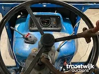 Tweewielaangedreven landbouwtractor - afbeelding 9 van  10