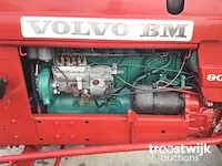Tweewielaangedreven landbouwtractor - afbeelding 3 van  33