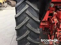 Tweewielaangedreven landbouwtractor - afbeelding 5 van  33