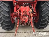 Tweewielaangedreven landbouwtractor - afbeelding 6 van  33