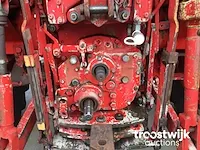 Tweewielaangedreven landbouwtractor - afbeelding 8 van  33