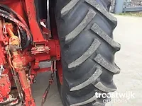 Tweewielaangedreven landbouwtractor - afbeelding 9 van  33