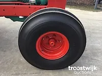 Tweewielaangedreven landbouwtractor - afbeelding 14 van  33