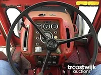 Tweewielaangedreven landbouwtractor - afbeelding 21 van  33