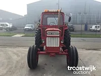 Tweewielaangedreven landbouwtractor - afbeelding 12 van  33