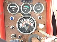 Tweewielaangedreven landbouwtractor - afbeelding 26 van  33