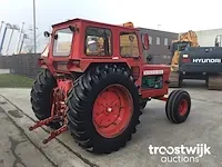 Tweewielaangedreven landbouwtractor - afbeelding 29 van  33