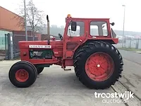 Tweewielaangedreven landbouwtractor - afbeelding 32 van  33