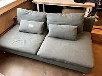 Tweezit fauteuil - afbeelding 1 van  5