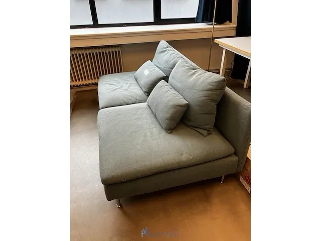 Tweezit fauteuil - afbeelding 2 van  5