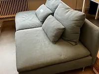 Tweezit fauteuil - afbeelding 2 van  5