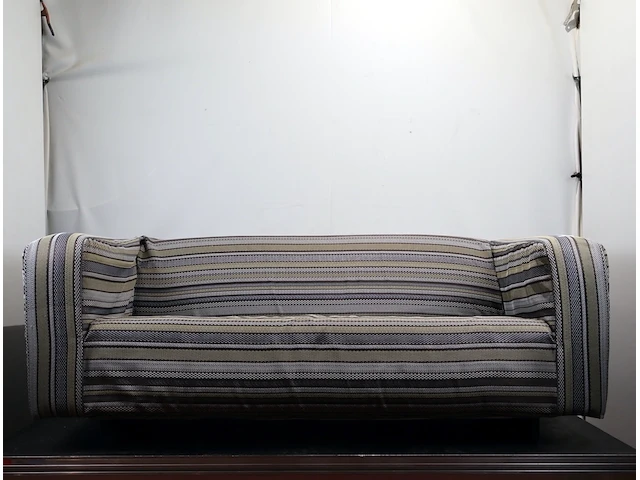 Tweezit sofa - afbeelding 1 van  4