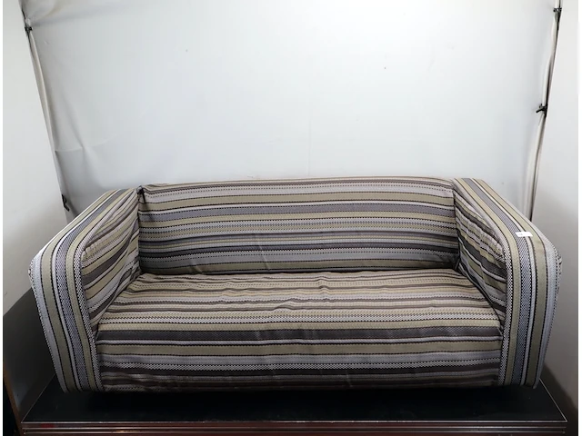 Tweezit sofa - afbeelding 2 van  4