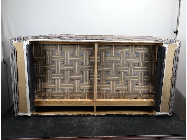 Tweezit sofa - afbeelding 4 van  4