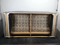 Tweezit sofa - afbeelding 4 van  4