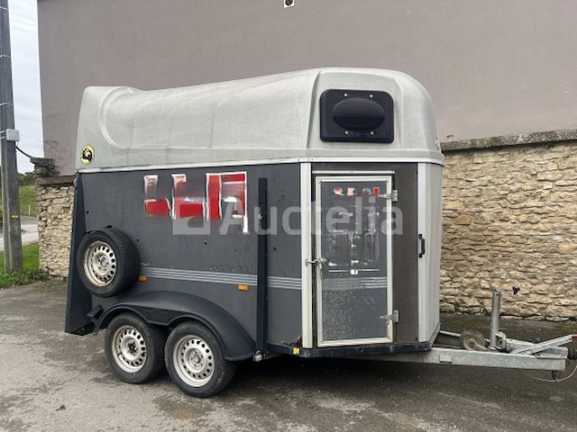 Tweezits busje - afbeelding 2 van  8