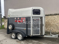 Tweezits busje - afbeelding 2 van  8